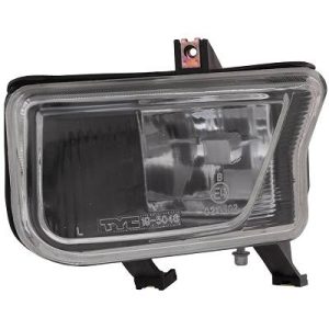 Farol de nevoeiro Esquerdo para Fiat Punto 93-99