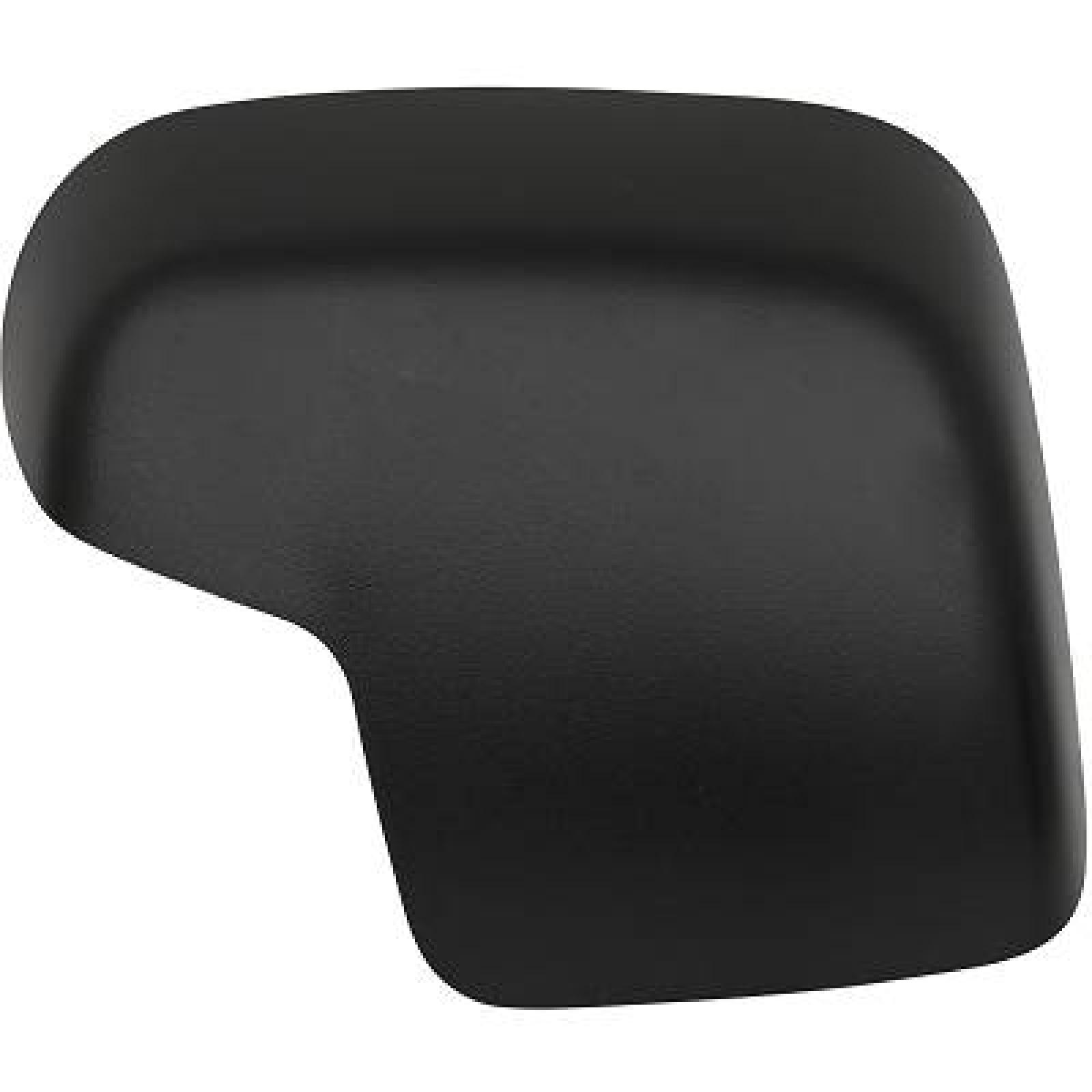Revestimento, retrovisor exterior Direito para Citroen Nemo 08->>