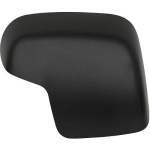 Revestimento, retrovisor exterior Direito para Peugeot Bipper 08->