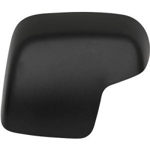Revestimento, retrovisor exterior Esquerdo para Fiat Fiorino / Qubo 07-16