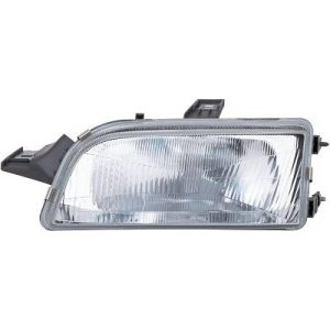Farol principal Esquerdo para Fiat Punto 93-99