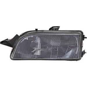 Farol principal Esquerdo para Fiat Punto 93-99