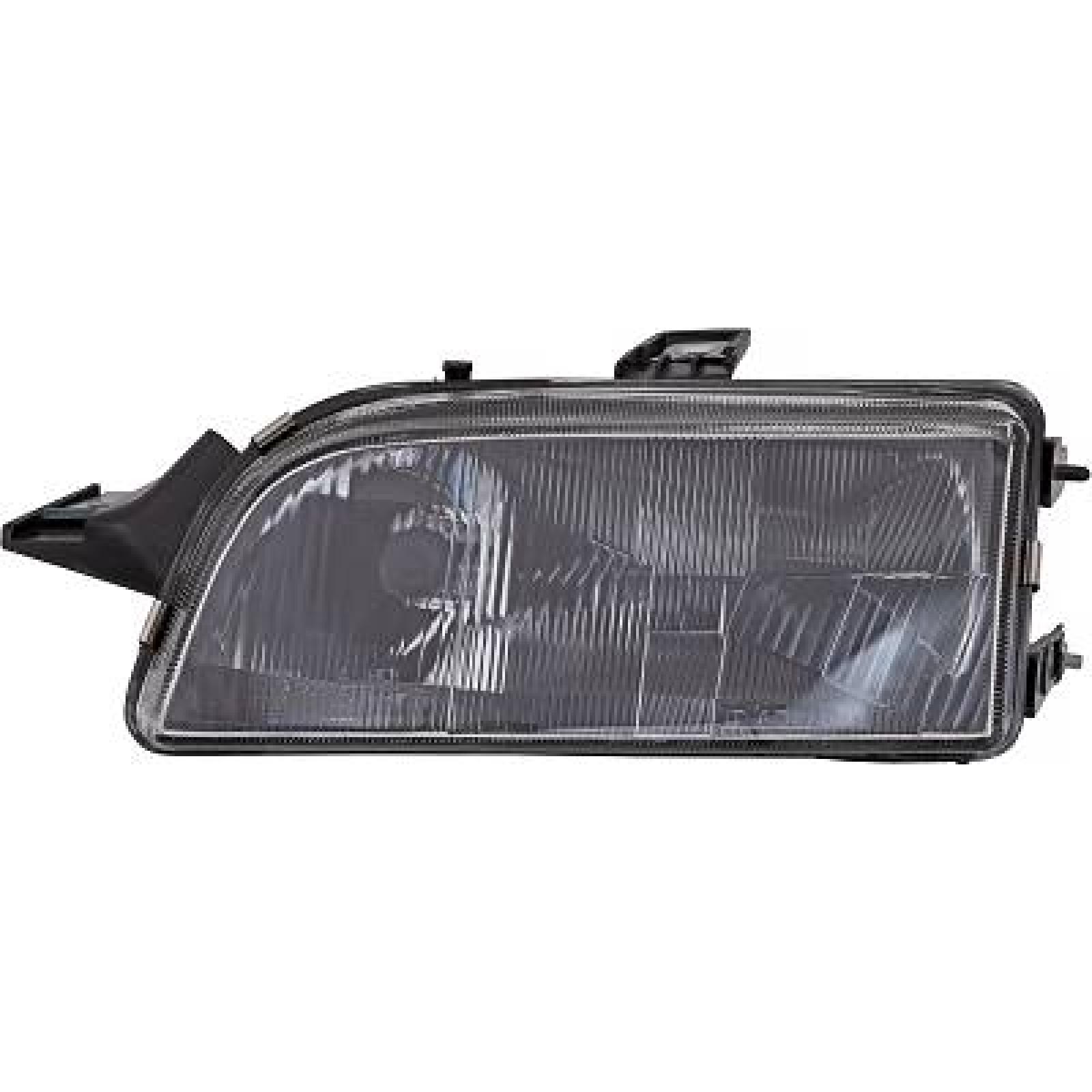 Farol principal Esquerdo para Fiat Punto 93-99