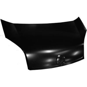 Capot do motor para Fiat Fiorino / Qubo 07-16