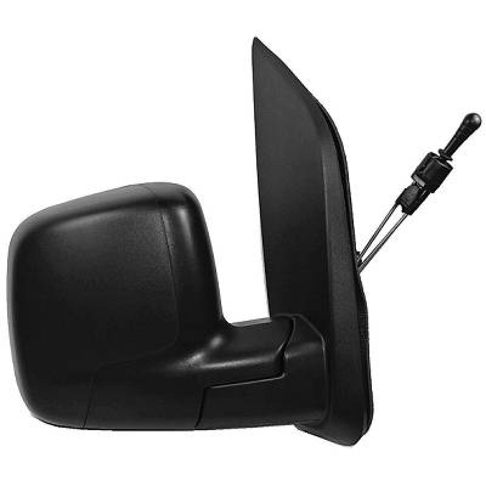 Retrovisor exterior Direito para Fiat Fiorino / Qubo 07-16