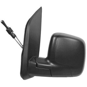 Retrovisor exterior Esquerdo para Fiat Fiorino / Qubo 07-16