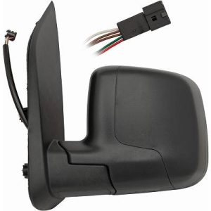 Retrovisor exterior Esquerdo para Peugeot Bipper 08->