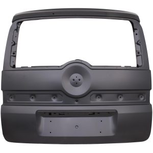 Porta traseira para Fiat Fiorino / Qubo 07-16