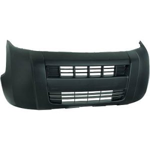 Pára-choques Dianteiro para Fiat Fiorino / Qubo 07-16