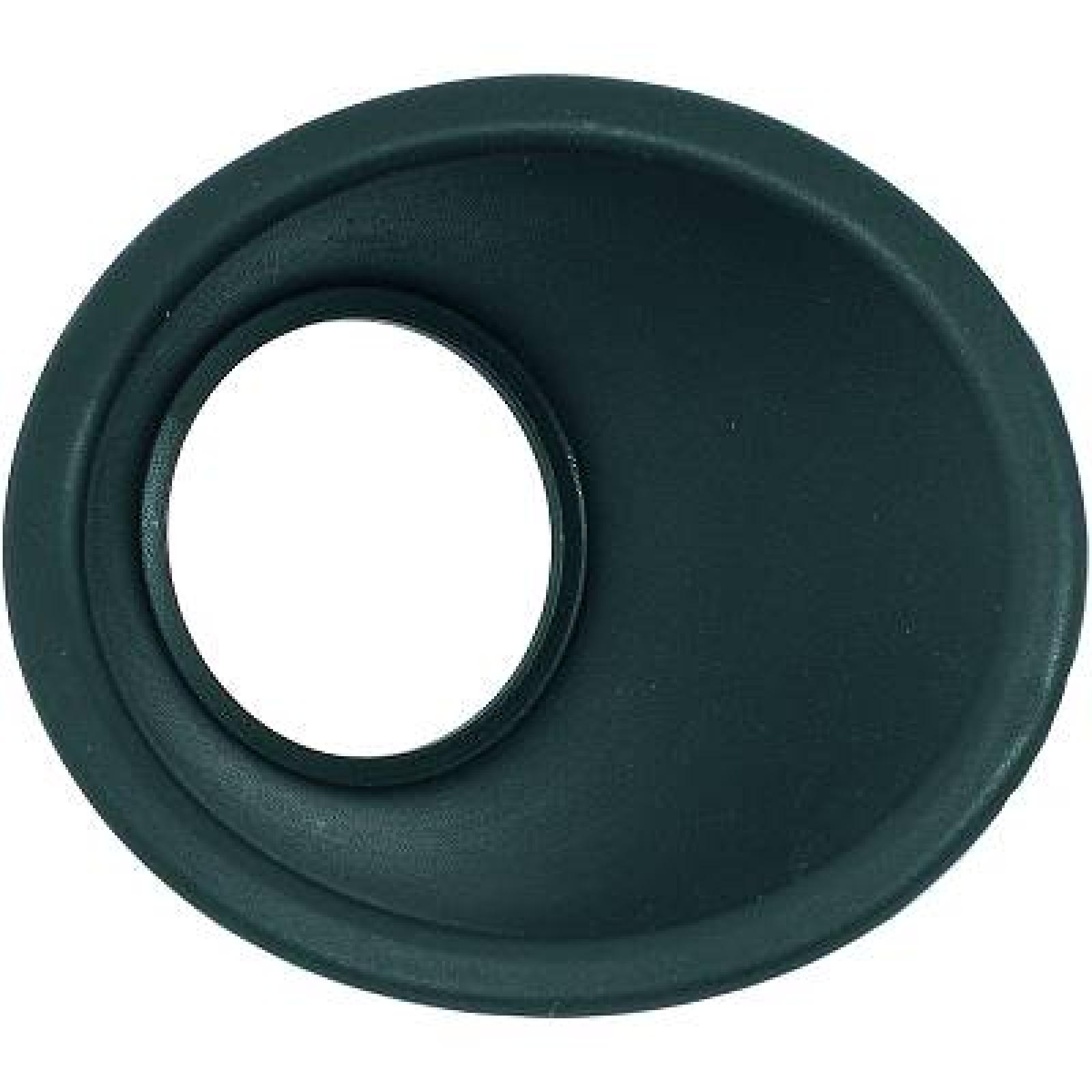 Guarnição, farol de nevoeiro Esquerdo para Fiat Fiorino / Qubo 07-16