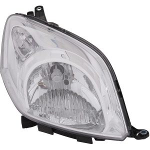 Farol principal Direito para Fiat Fiorino / Qubo 07-16