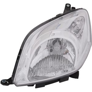 Farol principal Esquerdo para Fiat Fiorino / Qubo 07-16