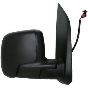 Retrovisor exterior Esquerdo para Fiat Fiorino / Qubo 07-16
