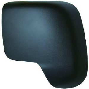 Revestimento, retrovisor exterior Direito para Fiat Fiorino / Qubo 07-16