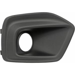 Grelha de ventilador, pára-choques Direito para Fiat Fiorino 16->>