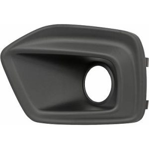 Grelha de ventilador, pára-choques Esquerdo para Fiat Fiorino 16->>