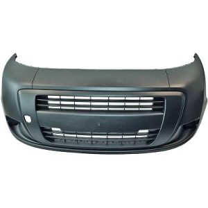 Pára-choques Dianteiro para Fiat Fiorino / Qubo 07-16