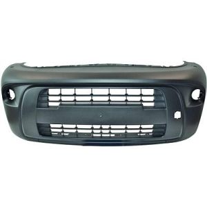 Pára-choques Dianteiro para Fiat Fiorino / Qubo 07-16