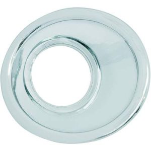 Guarnição, farol de nevoeiro Esquerdo para Fiat Fiorino / Qubo 07-16