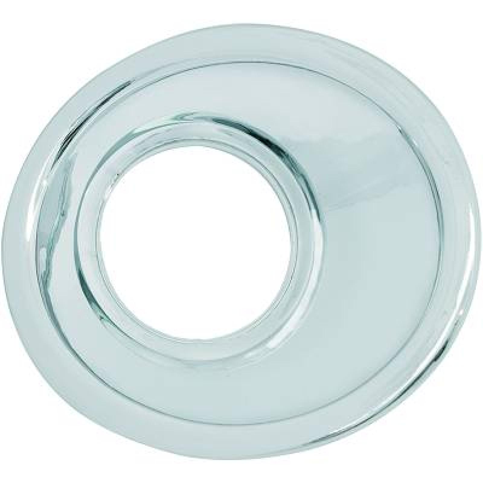Guarnição, farol de nevoeiro Esquerdo para Fiat Fiorino / Qubo 07-16
