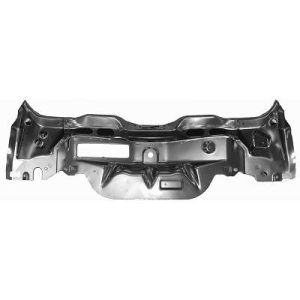 Painel traseiro para Fiat Punto 99-03