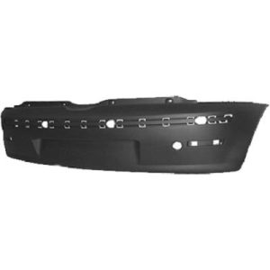 Pára-choques Traseiro para Fiat Punto 99-03