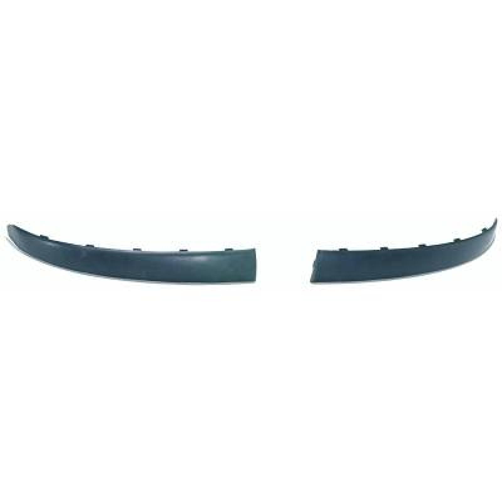 Friso, pára-choques Dianteiro para Fiat Punto 99-03
