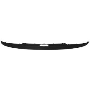 Friso, pára-choques Traseiro para Fiat Punto 99-03