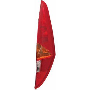 Luz traseira Direito para Fiat Punto 99-03
