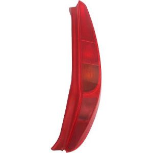 Luz traseira Direito para Fiat Punto 03-07