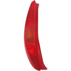 Luz traseira Esquerdo para Fiat Punto 03-07