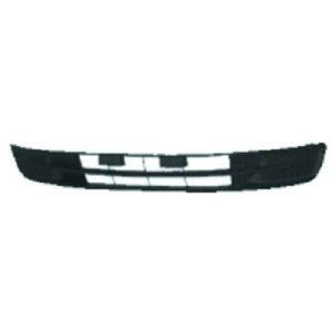 Grelha de ventilador, pára-choques para Fiat Punto 99-03