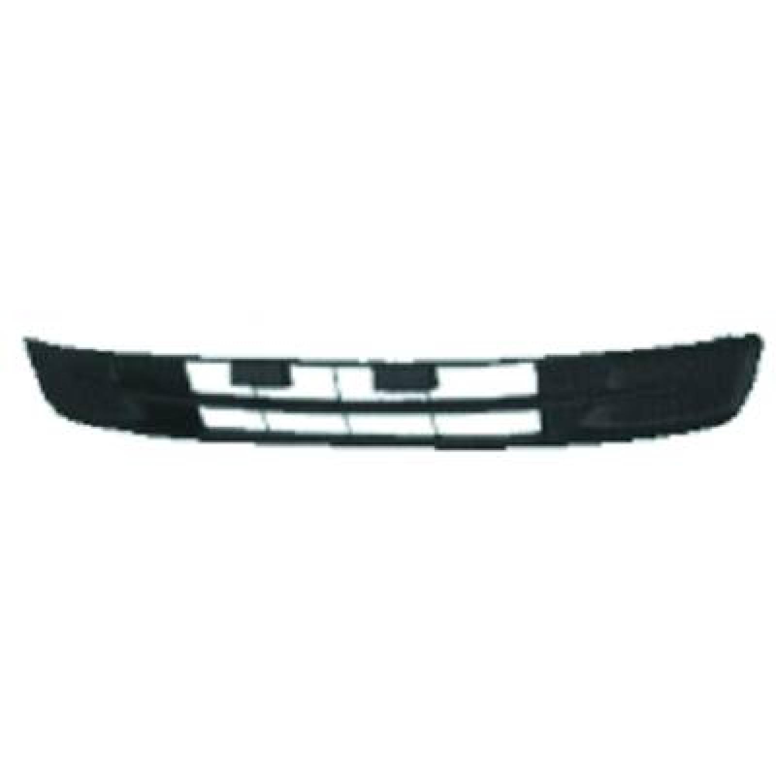 Grelha de ventilador, pára-choques para Fiat Punto 99-03