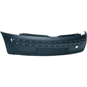 Pára-choques Traseiro para Fiat Punto 99-03