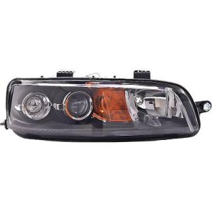 Farol principal Direito para Fiat Punto 99-03