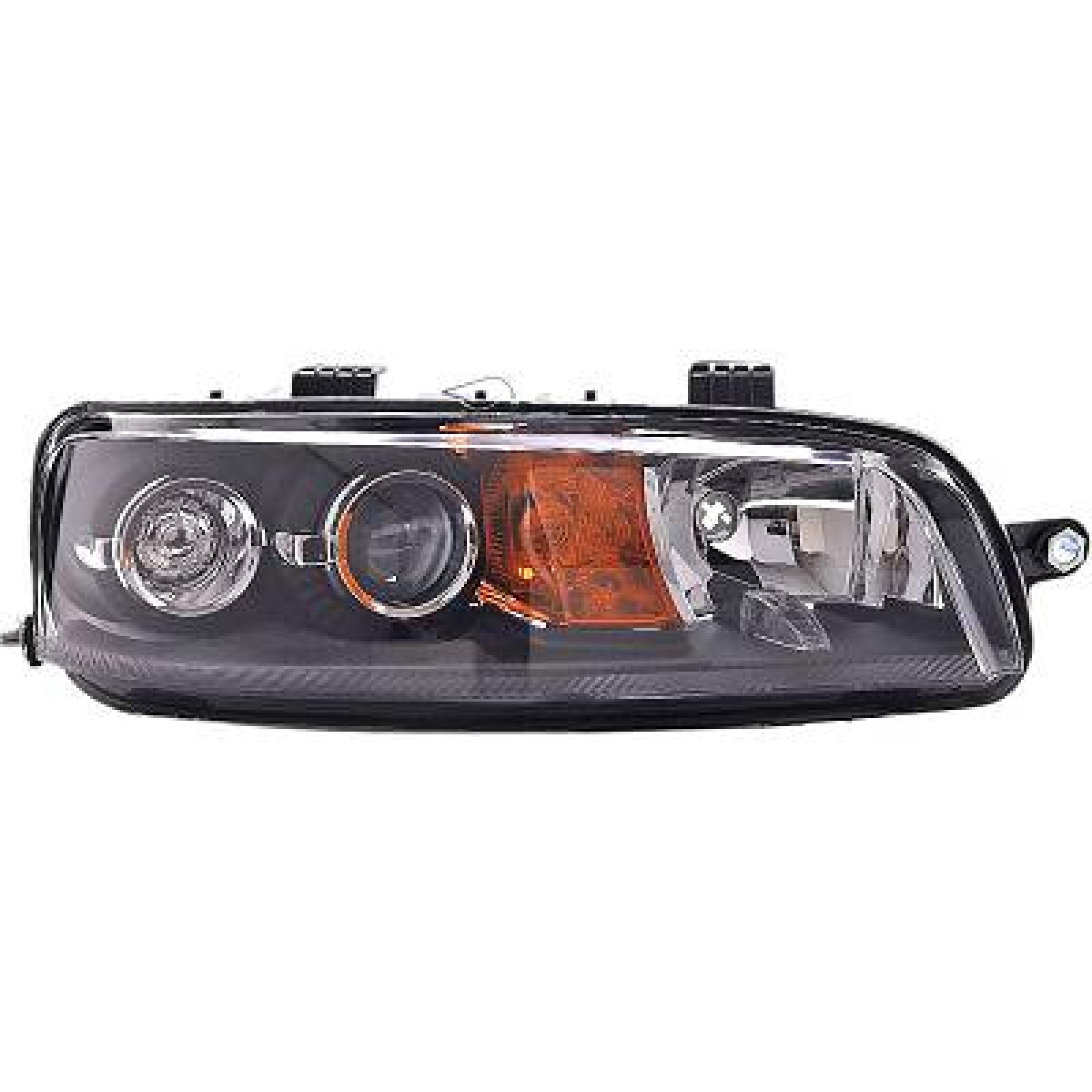 Farol principal Direito para Fiat Punto 99-03