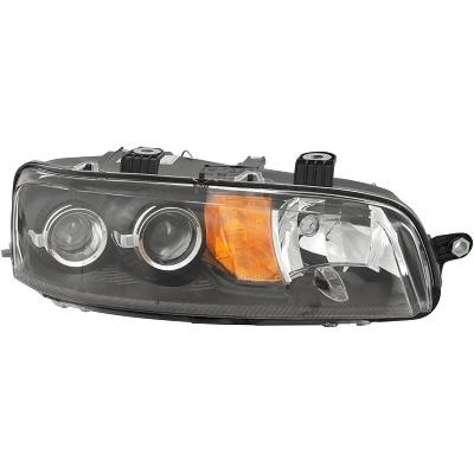 Farol principal Direito para Fiat Punto 99-03