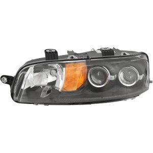 Farol principal Esquerdo para Fiat Punto 99-03