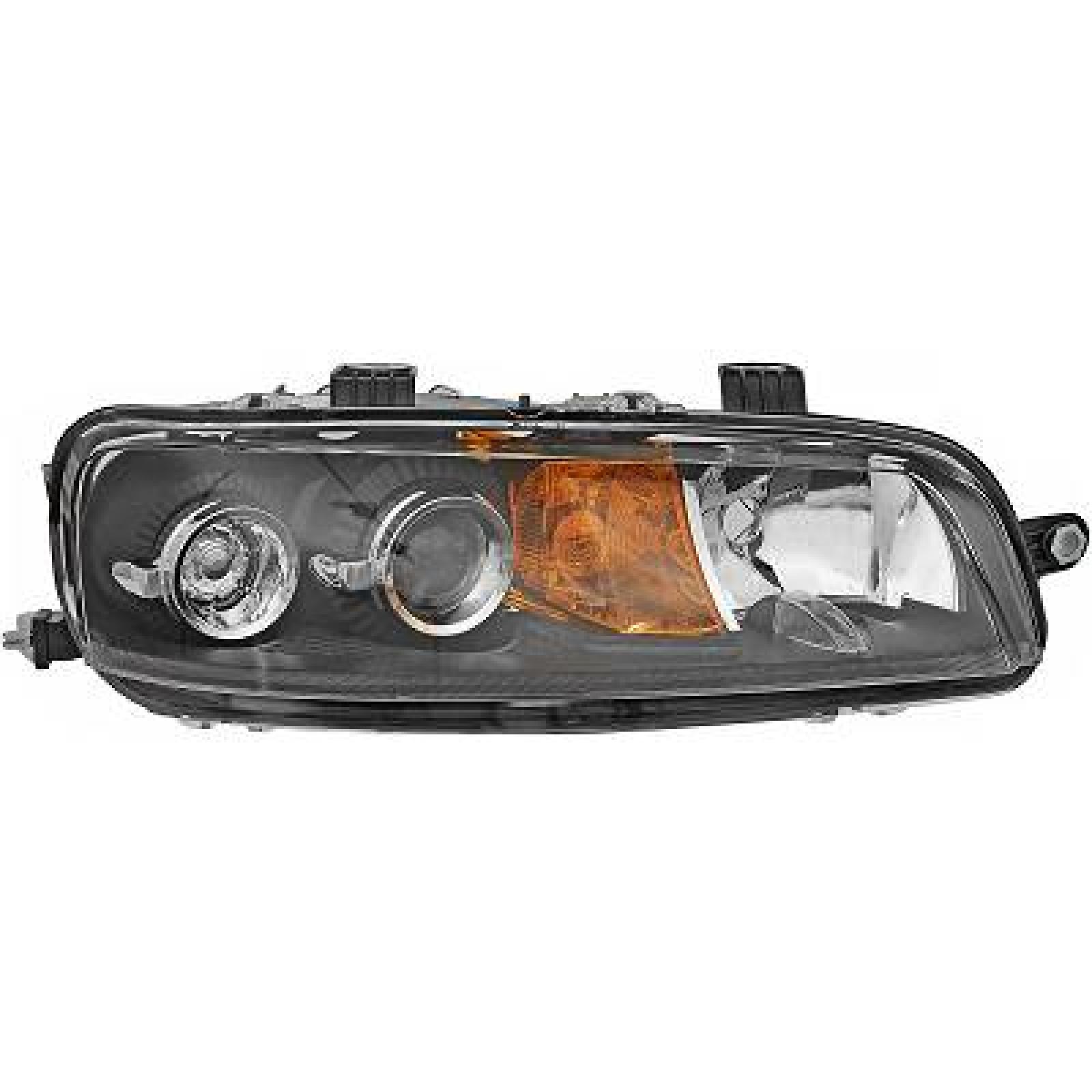 Farol principal Direito para Fiat Punto 99-03