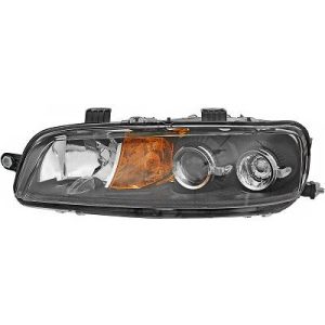 Farol principal Esquerdo para Fiat Punto 99-03