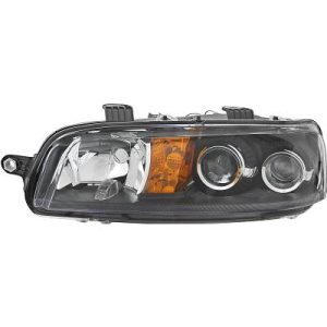 Farol principal Esquerdo para Fiat Punto 99-03