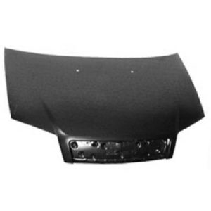 Capot do motor para Fiat Punto 03-07