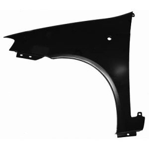 Guarda-lamas Dianteiro Esquerdo para Fiat Punto 03-07