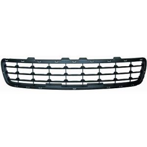 Grelha de ventilador, pára-choques para Fiat Punto 03-07