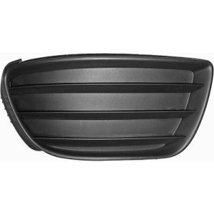 Grelha de ventilador, pára-choques Direito para Fiat Punto 03-07
