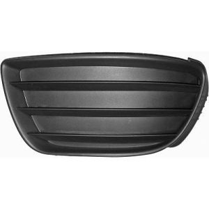 Grelha de ventilador, pára-choques Esquerdo para Fiat Punto 03-07