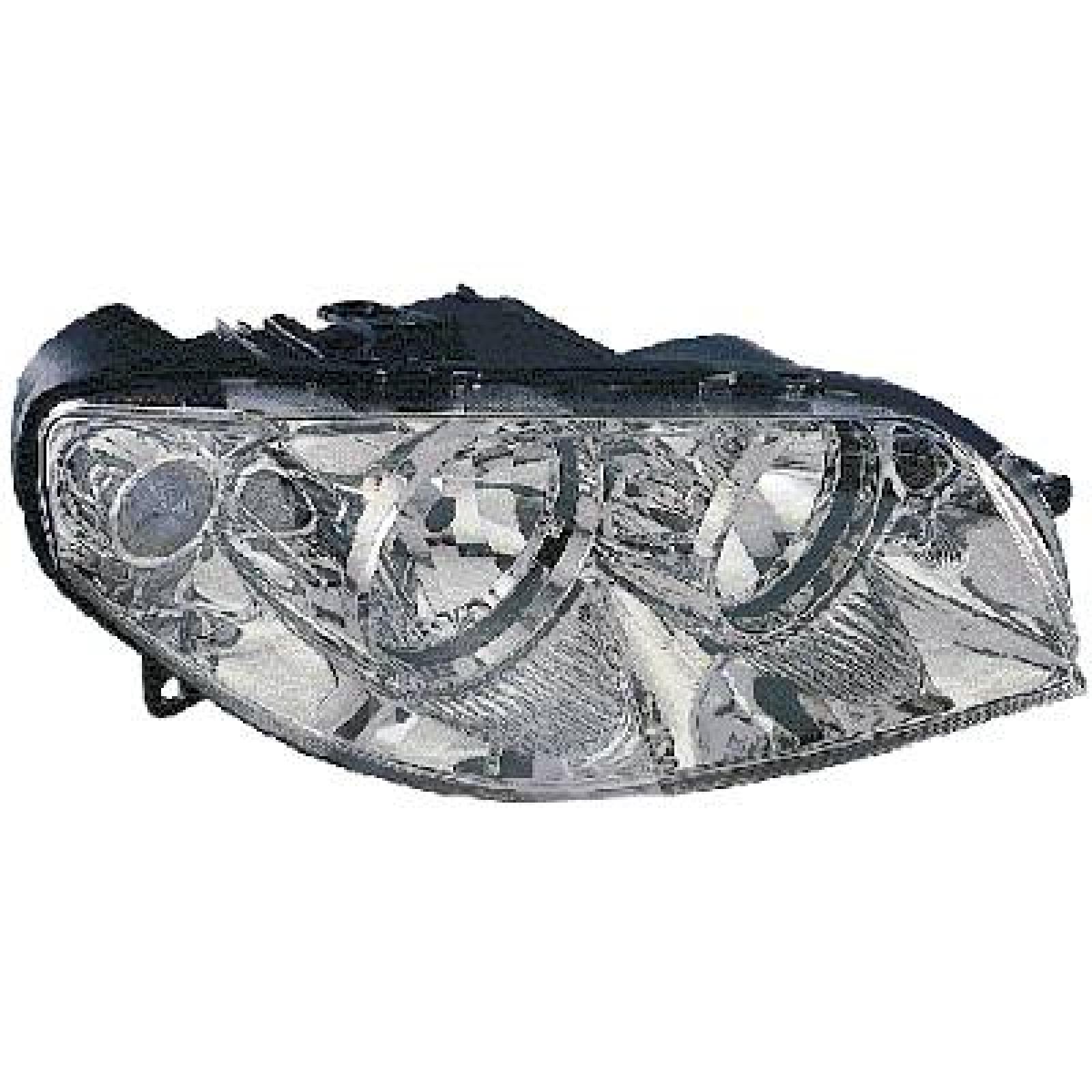 Farol principal Direito para Fiat Punto 03-07