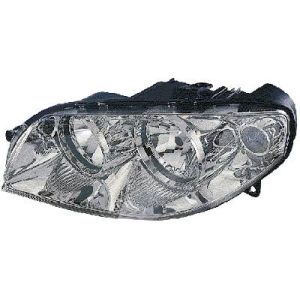 Farol principal Esquerdo para Fiat Punto 03-07
