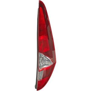 Luz traseira Direito para Fiat Punto 03-07