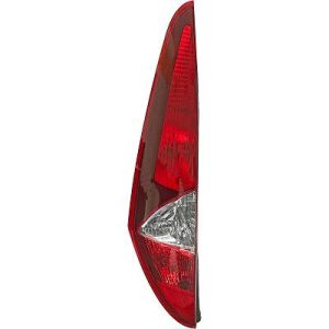 Luz traseira Esquerdo para Fiat Punto 03-07